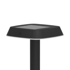 EGLO Dreoli Solar Priklamp - LED - 103,5 Cm - Zwart/Wit -Eglo 059d791e840f43cd984ca5f5dc6f9ac3