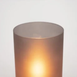 EGLO Geo Tafellamp - E14 - 20 Cm - Grijs 9 EGLO Geo Tafellamp - E14 - 20 Cm - Grijs -Eglo 064f5e0eee49464bb6562cc1ed67da4a