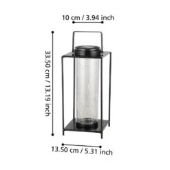 EGLO Z_solar Tuinverlichting Zonne-energie - Prikspot - LED - Bloemenpatroon 5 EGLO Z_solar Tuinverlichting Zonne-energie - Prikspot - LED - Bloemenpatroon -Eglo 0b10667c286c421b9bce7bf8ea5e1fee