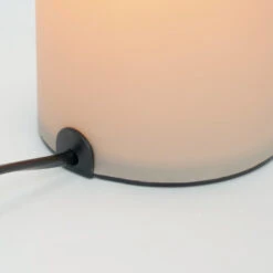 EGLO Geo Tafellamp - E14 - 20 Cm - Zandkleur/Beige 10 EGLO Geo Tafellamp - E14 - 20 Cm - Zandkleur/Beige -Eglo 0e65474b05e847378a2771120d9d4cfe