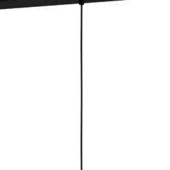 EGLO Nuvano Hanglamp - GU10 - 98,5 cm - Zwart/Goud -Eglo 1000065305 0102