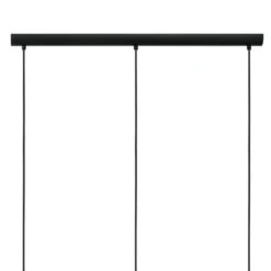 EGLO Chelvey Hanglamp - E27 - 89,5 cm - Zwart 6 EGLO Chelvey Hanglamp - E27 - 89,5 cm - Zwart -Eglo 1000065311 0102