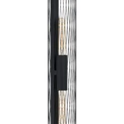 EGLO Redcliffe Vloerlamp - E27 - 135,5 Cm - Zwart 6 EGLO Redcliffe Vloerlamp - E27 - 135,5 Cm - Zwart -Eglo 1000065341 0102