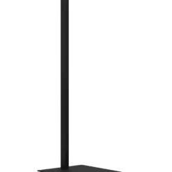 EGLO Carboneras Vloerlamp - LED;LED - 180 cm - Zwart - Dimbaar -Eglo 1000065342 0102