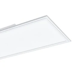 EGLO Salobrena-M Plafondlamp - LED - 119,5 cm - Wit -Eglo 1000065366 0101