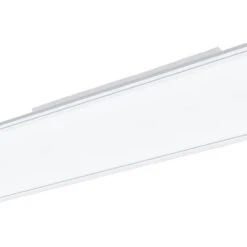 EGLO Salobrena-M Plafondlamp - LED - 119,5 cm - Wit -Eglo 1000065366 0102