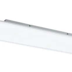 EGLO Salobrena-B Plafondlamp - LED - 120 cm - Wit - Dimbaar 6 EGLO Salobrena-B Plafondlamp - LED - 120 cm - Wit - Dimbaar -Eglo 1000065377 0102