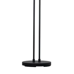 EGLO Palbieta - Staande lamp - GU10 - 153 cm - Zwart 6 EGLO Palbieta - Staande lamp - GU10 - 153 cm - Zwart -Eglo 1000067408 0102