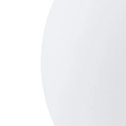 EGLO Monterolo Staande Lamp Buiten - E27 - 39 Cm - Wit -Eglo 1000067479 0102