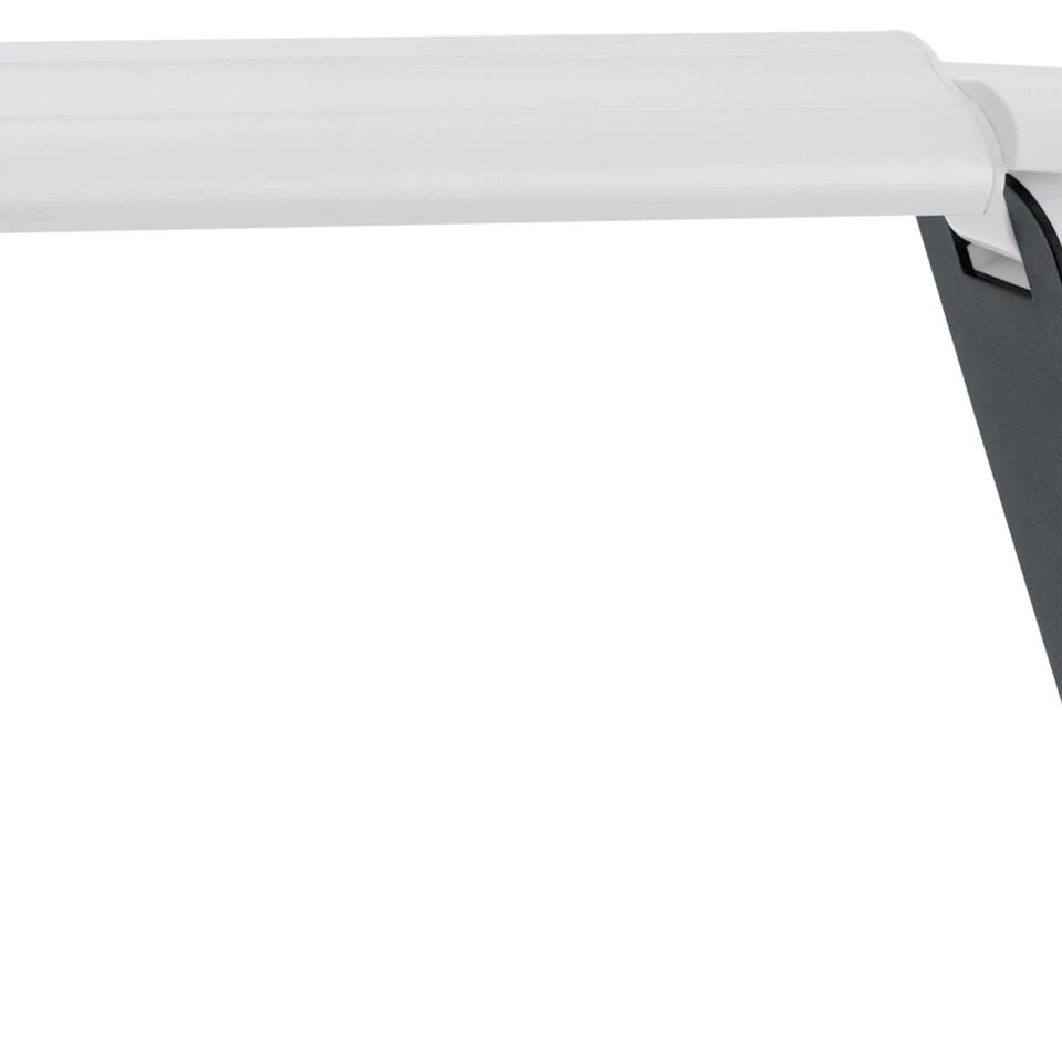 EGLO Sellano Tafellamp - LED - 43 Cm - Wit, Zwart - Dimbaar 3 EGLO Sellano Tafellamp - LED - 43 Cm - Wit, Zwart - Dimbaar - Afbeelding 3