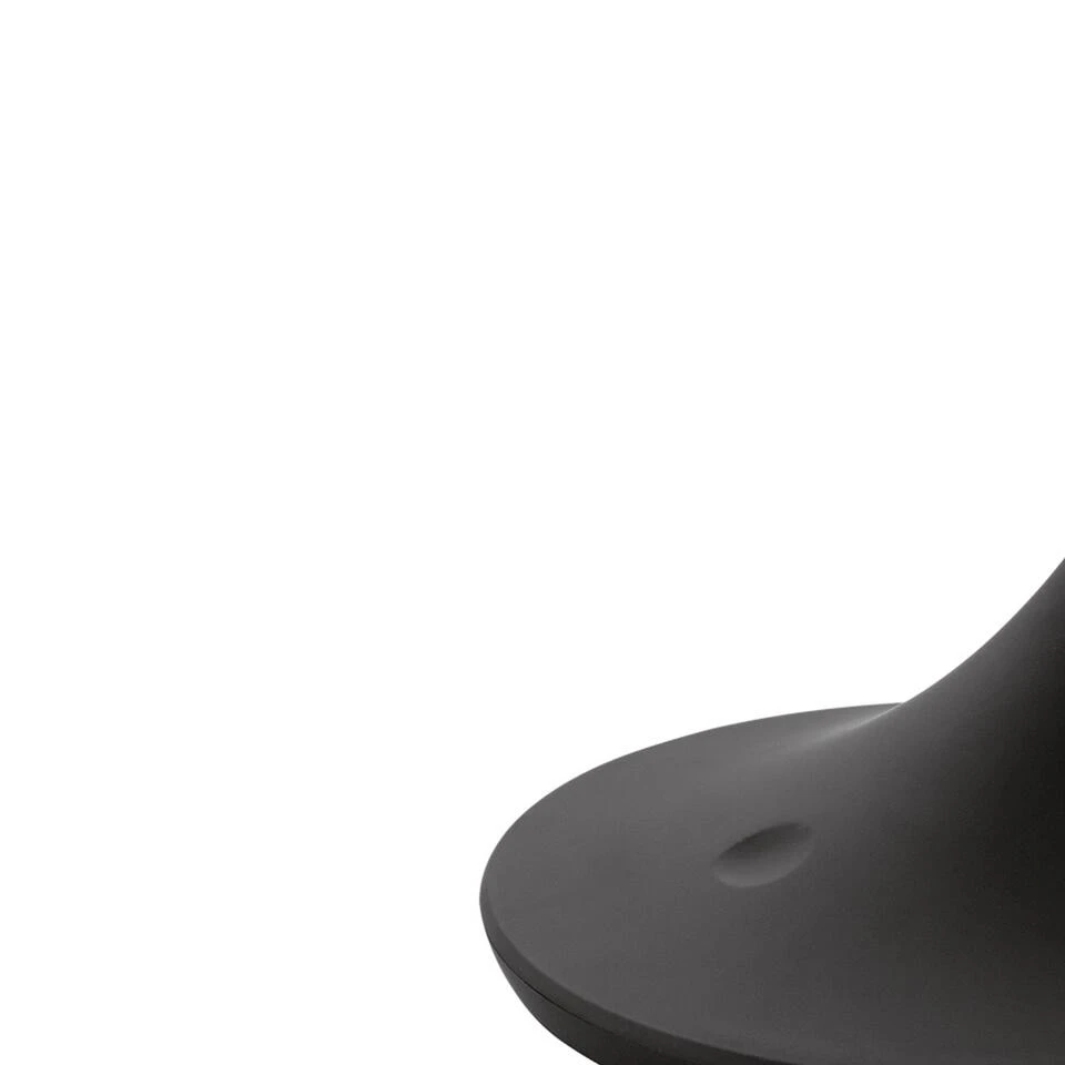 EGLO Dambera Tafellamp - LED - 37,5 Cm - Zwart - Dimbaar 3 EGLO Dambera Tafellamp - LED - 37,5 Cm - Zwart - Dimbaar - Afbeelding 3