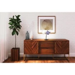 EGLO Almeida Tafellamp - E14 - 47,5 Cm - Zwart/Wit, Antraciet -Eglo 1000067492 0104