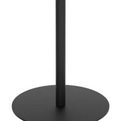 EGLO Polverara Tafellamp - E27 - 60,5 Cm - Zwart/Amber -Eglo 1000067501 0102