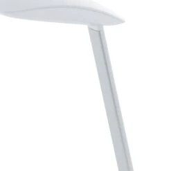 EGLO Cajero Tafellamp - LED - 50 Cm - Wit - Dimbaar -Eglo 1000067502 0102