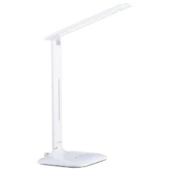 EGLO Caupo Tafellamp - LED - 32 Cm - Wit - Dimbaar