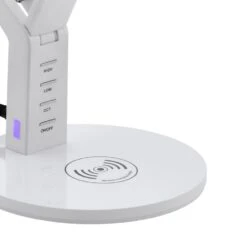 EGLO Banderalo Tafellamp - LED - 40,5 Cm - Wit - Dimbaar -Eglo 1000067506 0102