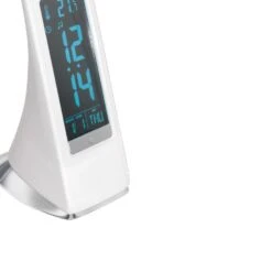 EGLO Cognoli Tafellamp - LED - 51 Cm - Wit - Dimbaar -Eglo 1000067513 0102