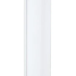 EGLO Gita 2 Wand/Plafondlamp - LED - Lengte 60cm - Chroom - Wit 6 EGLO Gita 2 Wand/Plafondlamp - LED - Lengte 60cm - Chroom - Wit -Eglo 1000070543 0102