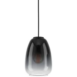 EGLO Aguilares Hanglamp - E27 - 84 cm - Zwart 6 EGLO Aguilares Hanglamp - E27 - 84 cm - Zwart -Eglo 1000070762 0102