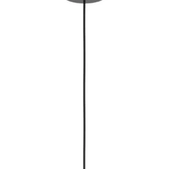EGLO Ebury Hanglamp - E27 - Ø 38 cm - Grijs/Wit -Eglo 1000070917 0102