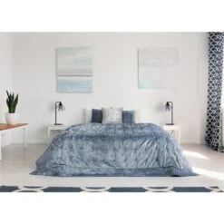 EGLO Beleser Tafellamp - E27 - 50,5 Cm - Zwart -Eglo 1000073977 0104