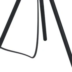 EGLO Marasales Tafellamp - E27 - 57 Cm - Zwart/Geelkoper -Eglo 1000073978 0102