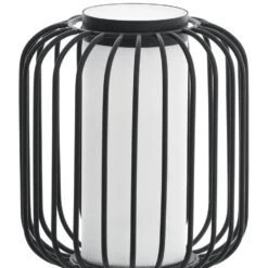 EGLO Ravello Sokkellamp Buiten - E27 - 45 Cm - Zwart 6 EGLO Ravello Sokkellamp Buiten - E27 - 45 Cm - Zwart -Eglo 1000076445 0102