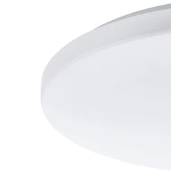EGLO Frania Wandlamp/Plafondlamp - LED - Ø 43 Cm - Wit -Eglo 1000076752 0102