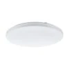EGLO Frania Wandlamp/Plafondlamp - LED - Ø 43 Cm - Wit