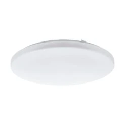 EGLO Frania Wandlamp/Plafondlamp - LED - Ø 43 Cm - Wit