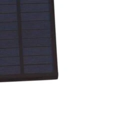 EGLO Villagrappa Grondpin Buiten - LED - 16 cm - Sensor - Zwart -Eglo 1000077676 0102