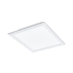 EGLO connect.z Salobrena-Z Smart Plafondlamp - 30 cm - Wit - Dimbaar