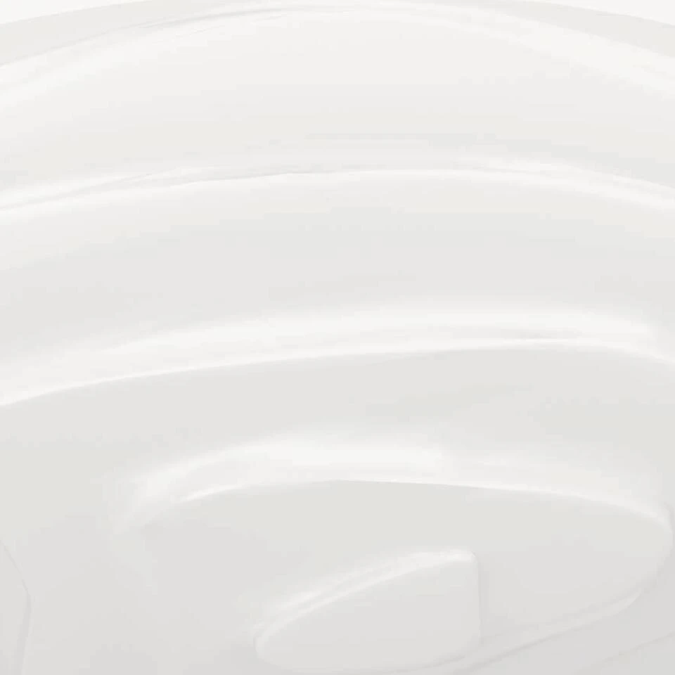 EGLO Battistona Plafondlamp - LED - Ø 48 Cm - Wit - Dimbaar 3 EGLO Battistona Plafondlamp - LED - Ø 48 Cm - Wit - Dimbaar - Afbeelding 3