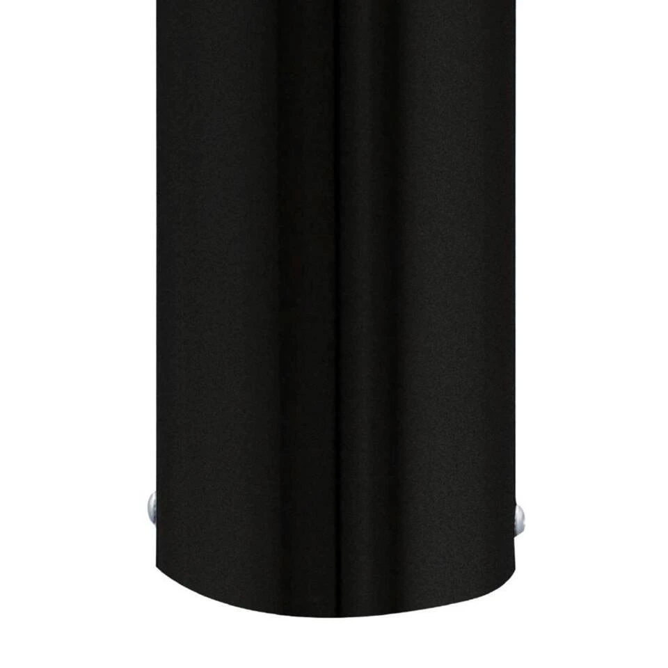 EGLO connect.z Basalgo-Z Smart Sokkellamp Buiten- E27 - 45 cm - Zwart 2 EGLO connect.z Basalgo-Z Smart Sokkellamp Buiten- E27 - 45 cm - Zwart - Afbeelding 2