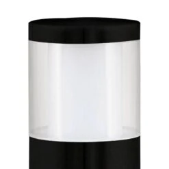 EGLO connect.z Basalgo-Z Smart Sokkellamp Buiten- E27 - 45 cm - Zwart 6 EGLO connect.z Basalgo-Z Smart Sokkellamp Buiten- E27 - 45 cm - Zwart -Eglo 1000085349 0102