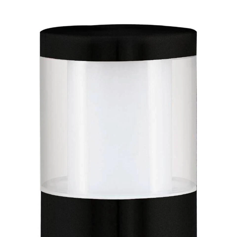 EGLO connect.z Basalgo-Z Smart Sokkellamp Buiten- E27 - 45 cm - Zwart 3 EGLO connect.z Basalgo-Z Smart Sokkellamp Buiten- E27 - 45 cm - Zwart - Afbeelding 3