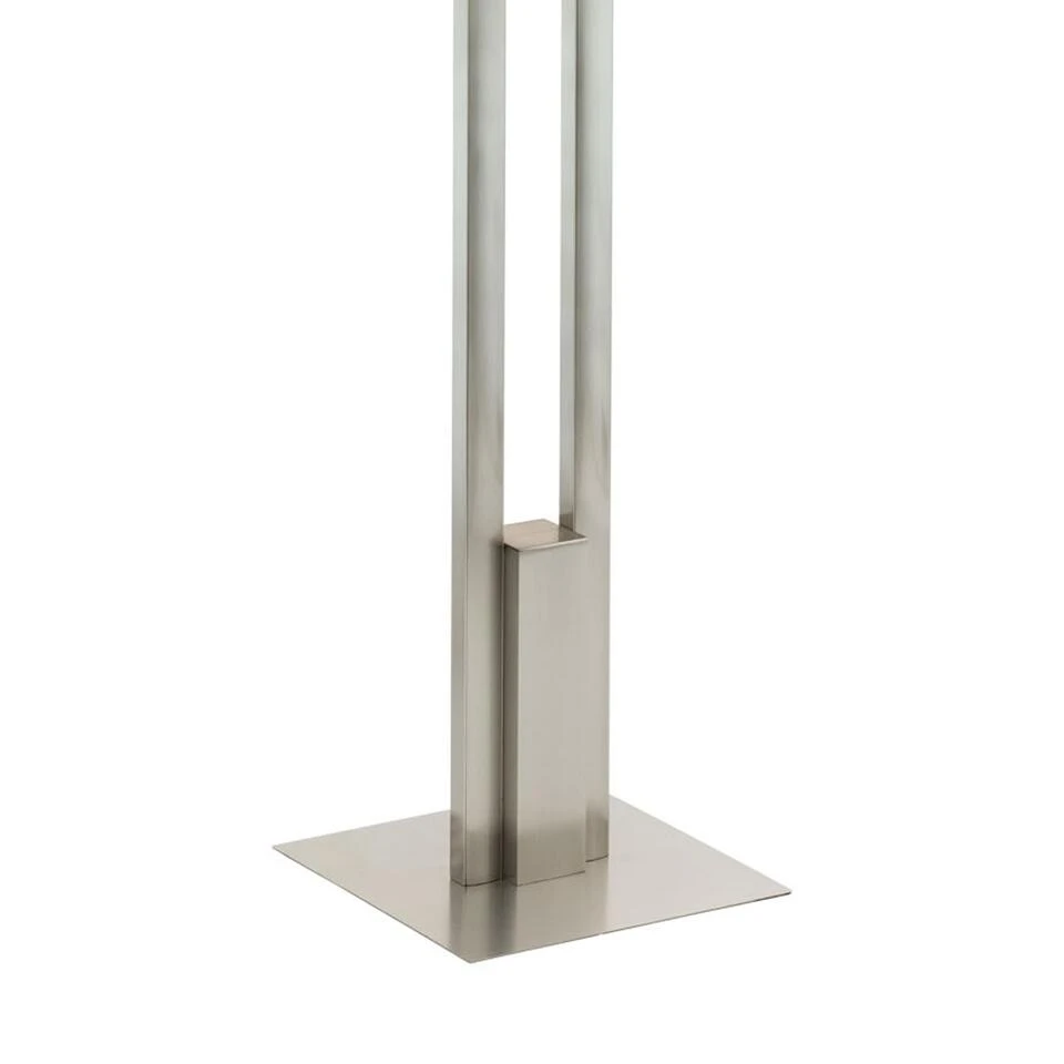 EGLO Connect.z Fraioli-Z Smart Vloerlamp - 175,5 Cm - Grijs/Wit 2 EGLO Connect.z Fraioli-Z Smart Vloerlamp - 175,5 Cm - Grijs/Wit - Afbeelding 2