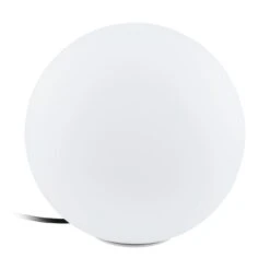 EGLO Connect.z Monterolo-Z Smart Vloerlamp Buiten - E27 - Ø 30 Cm