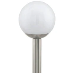 EGLO Connect.z Nisia-Z Smart Vloerlamp Buiten - E27 - 98 Cm -Eglo 1000085391 0102