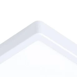 EGLO connect.z Argolis-Z Smart Opbouwlamp Buiten - 28,5 cm - Wit  -Eglo 1000085401 0102