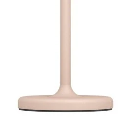 EGLO Mannera Tafellamp - Aanraakdimmer - Draadloos - 34cm - Zandkleur -Eglo 1000089843 0102