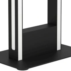 EGLO Connect.z Salvilanas-Z Tafellamp - 42,5 Cm - Zwart/Wit - Dimbaar -Eglo 1000090435 0102