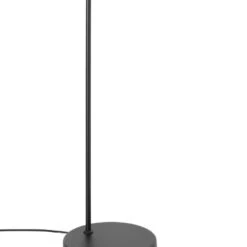 EGLO Matlock Vloerlamp - E27 - 158 Cm - Grijs/Zwart - Staal -Eglo 1000091908 0102
