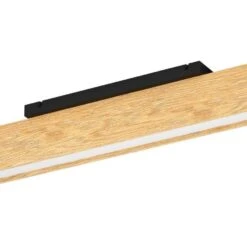 EGLO Connect.z Anchorena-Z Plafondlamp - 123cm - Bruin/Zwart/Wit - RGB 6 EGLO Connect.z Anchorena-Z Plafondlamp - 123cm - Bruin/Zwart/Wit - RGB -Eglo 1000092646 0102