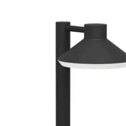 EGLO NINNARELLA Sokkelarmaturen - Buitenverlichting - GU10 - Zwart -Eglo 1000093900 0102