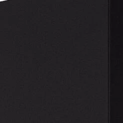 EGLO SPONGANO Wandlamp - Buitenverlichting - LED - Zwart -Eglo 1000093905 0102