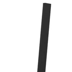 EGLO TAPARITA Wandlamp - Buitenverlichting - LED - Zwart -Eglo 1000093909 0102