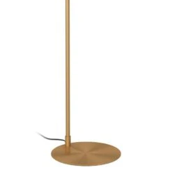 EGLO ESCANDELL Staande Lampen - E27 - Geelkoper -Eglo 1000095931 0102