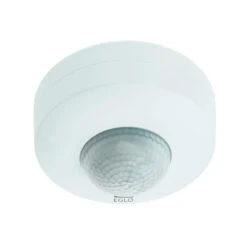 EGLO Detect Me 6 Wandlamp - 9 Cm - Wit