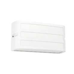 EGLO Camarda Wandlamp - E27 - 22 Cm - Wit